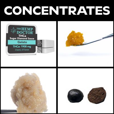 Concentrates