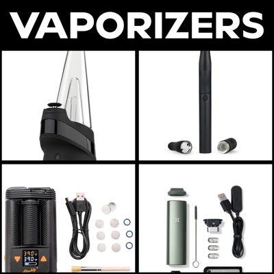 Vaporizers