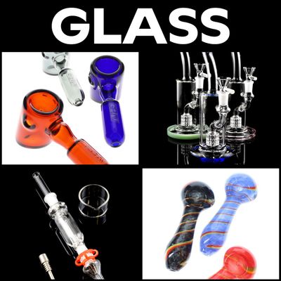 Glass