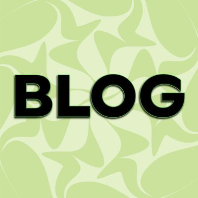 Our Blog