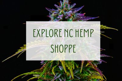 Explore Raleigh's Premier Destination for Delta-9 and CBD