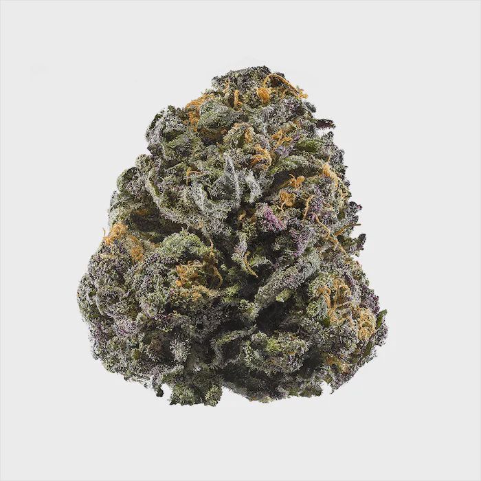 Granddaddy Purp - High THCa Flower [Indica] 28.05%, Grams: 1 Gram