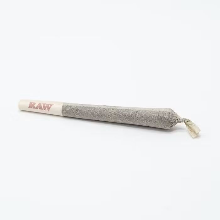Super Boof - High THCA Pre-Roll [Hybrid] 27.63%