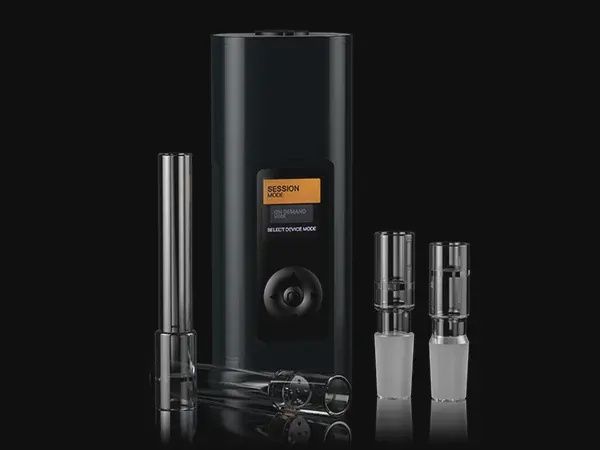 Arizer Solo III, Color: Intergalactic