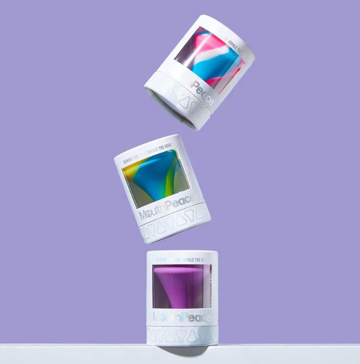 Moose Labs MouthPeace Original