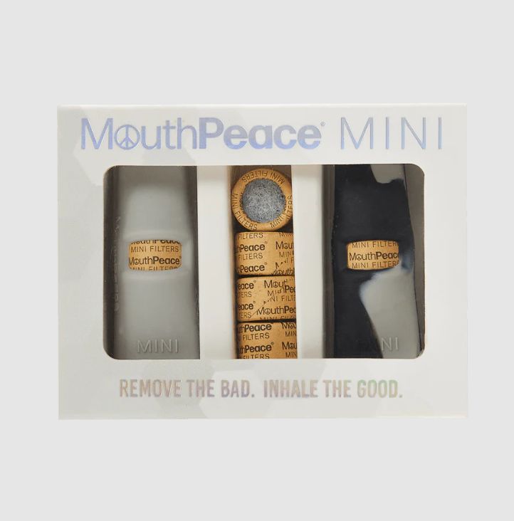 Moose Labs MouthPeace Mini