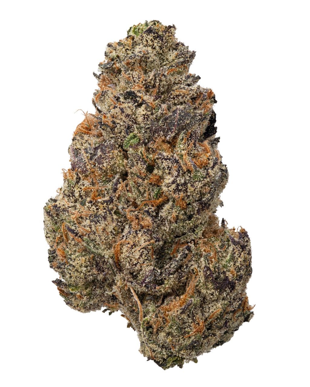 Daywalker Diesel - High THCa Flower [Sativa] 29.1%