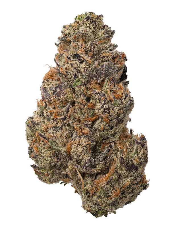 Daywalker Diesel - High THCa Flower [Sativa] 29.1%