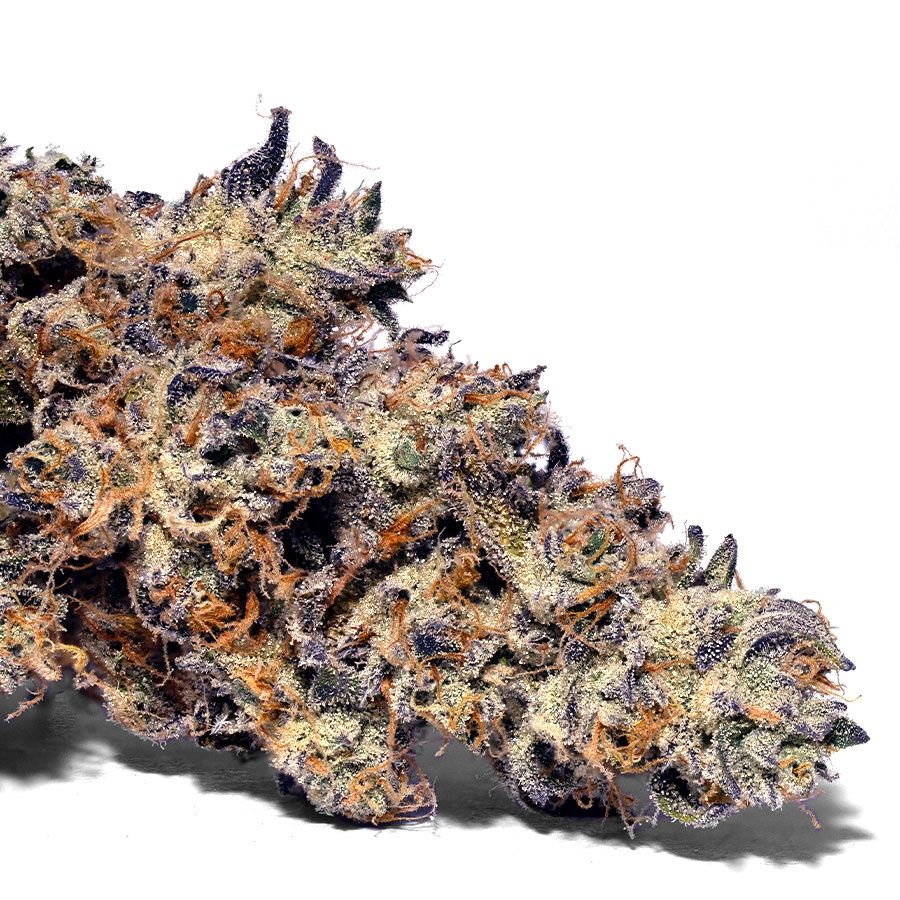 Vampire Slayer - High THCa Flower [Indica] 35.49%