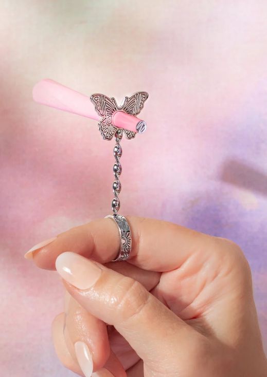 Canna Style | Butterfly Joint Holder