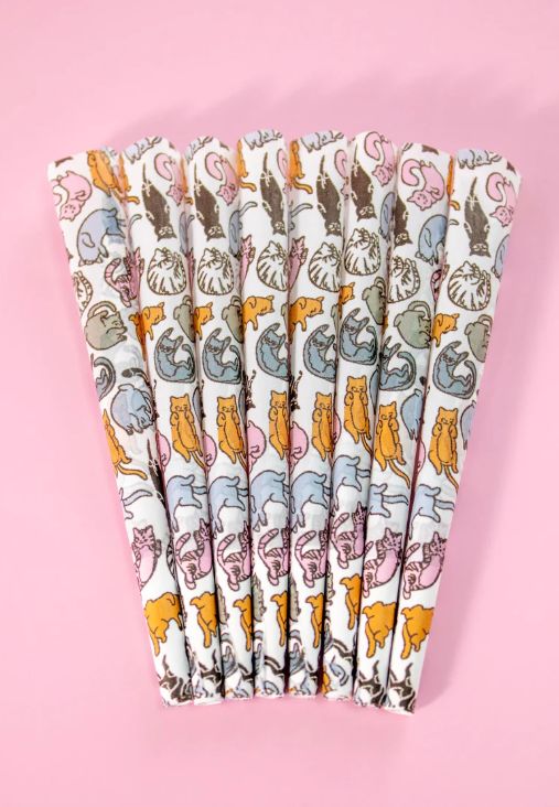 Canna Style Cozy Cat Cones King Size