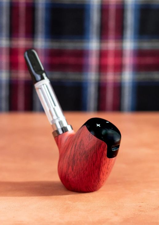 Canna Style | Grandpa's Pipe Battery