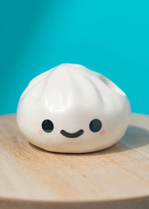 Canna Style | Dumpling Pipe