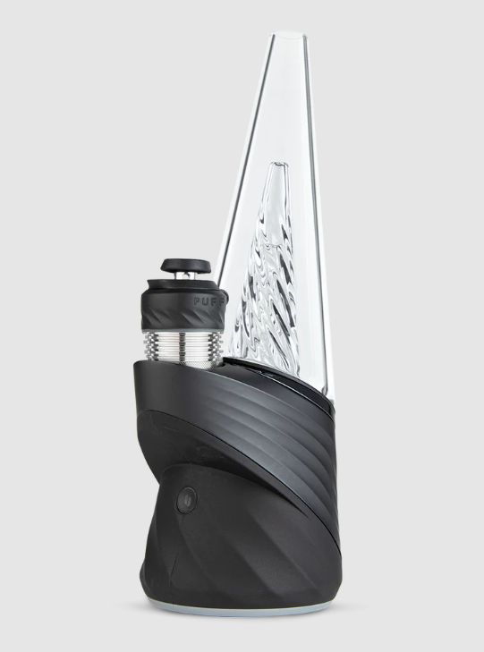 Puffco Peak Pro 3DXL - Smart E-Rig Onyx