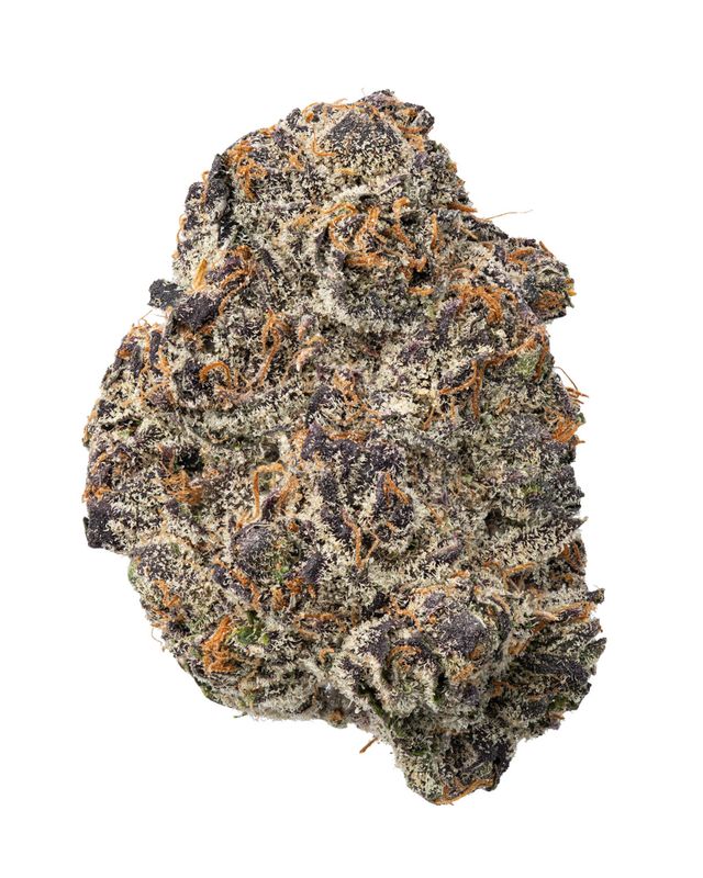 Purple Urkle - High THCa Flower [Indica] 29.63%