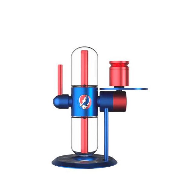 Stundenglass Kompact Gravity Infuser Grateful Dead