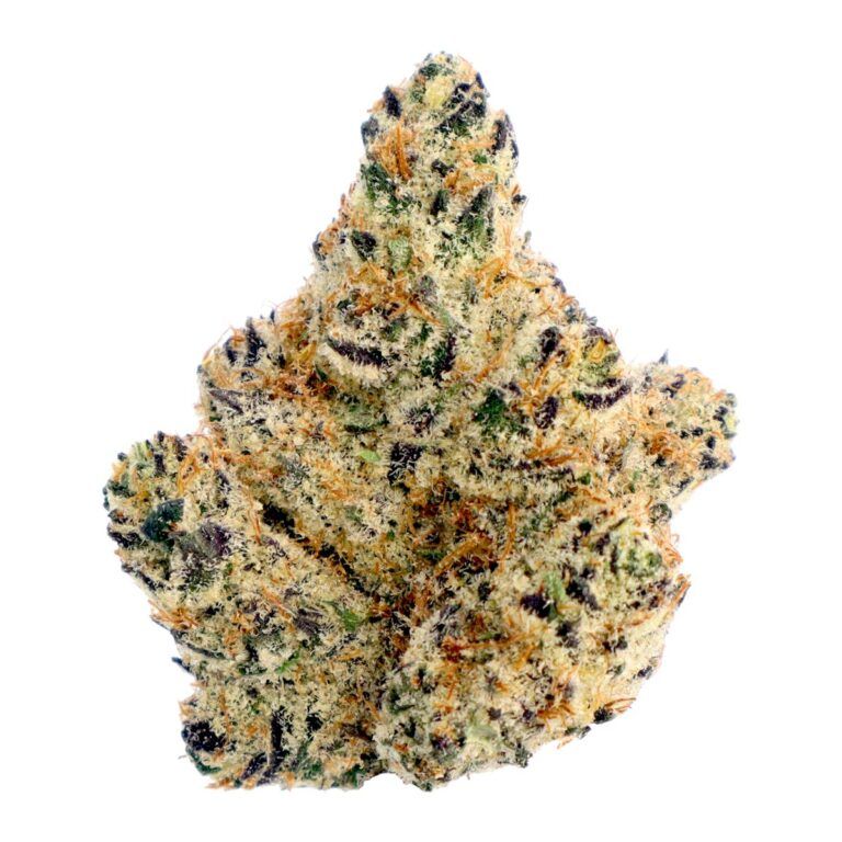 Randy - High THCa Flower [Hybrid] 26.67%