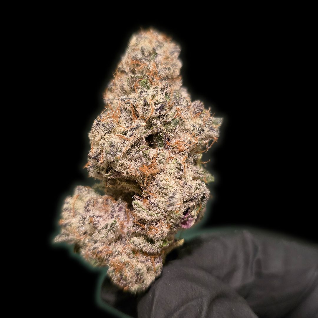 White Boy Cookies - High THCa Flower [Hybrid] 27.19%