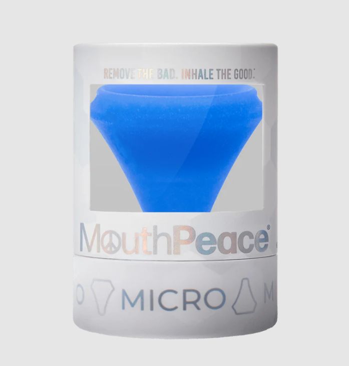 Moose Labs MouthPeace Micro