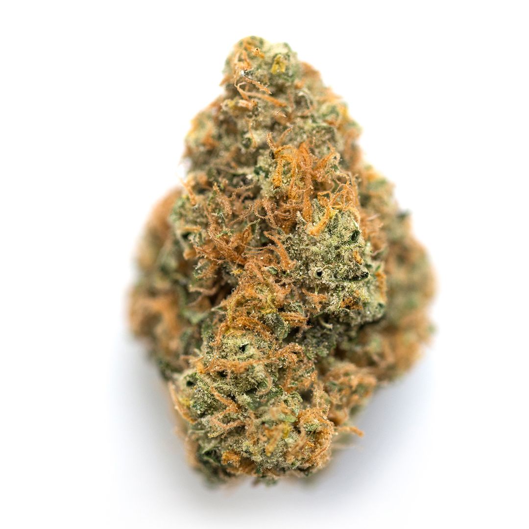 Barry White - High THCa Flower [Indica Hybrid] 33.0%