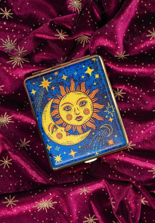 Canna Style | 90's Celestial Joint Case