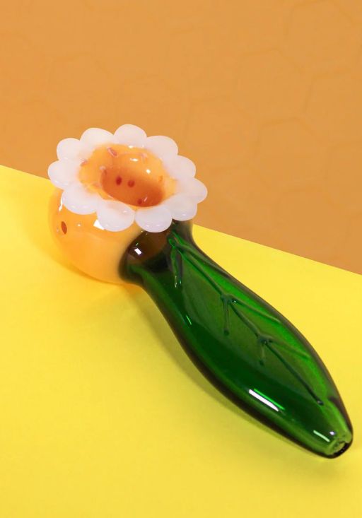 Canna Style | Daisy Pipe