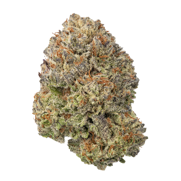 Blue Cheese - High THCa Flower [Indica] 28.71%