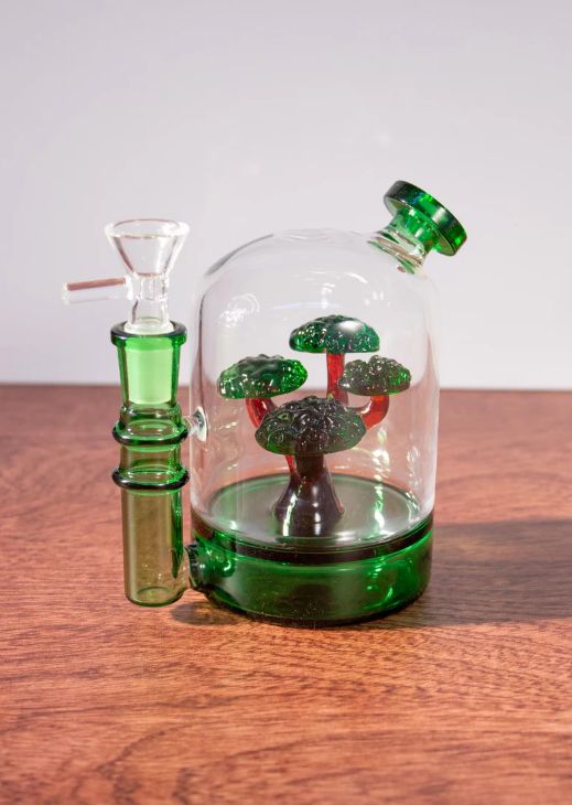 Canna Style | Bongsai Tree Bong