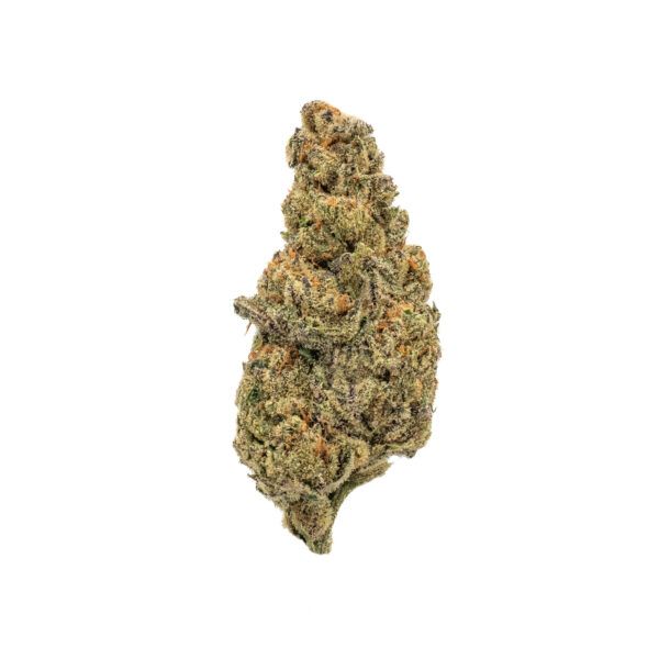 Grape Gas - High THCa Flower [Hybrid] 30.2%