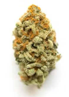 Angry Apple - High THCa Flower [Hybrid] 30.64%