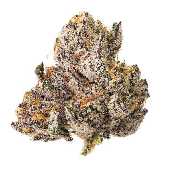 Killer Cupcake - High THCa Flower [Hybrid] 27.55%