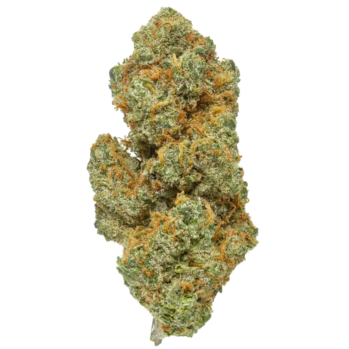 Lemon Skunk - High THCa Flower [Sativa] 28.41%