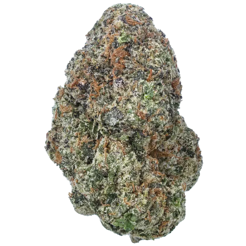 Candy Jack- High THCa Flower [Sativa] 23.20%