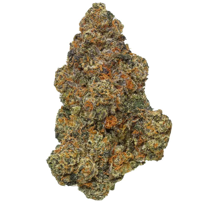 Black Cherry Gelato- High THCa Flower [Hybrid] 25.69%