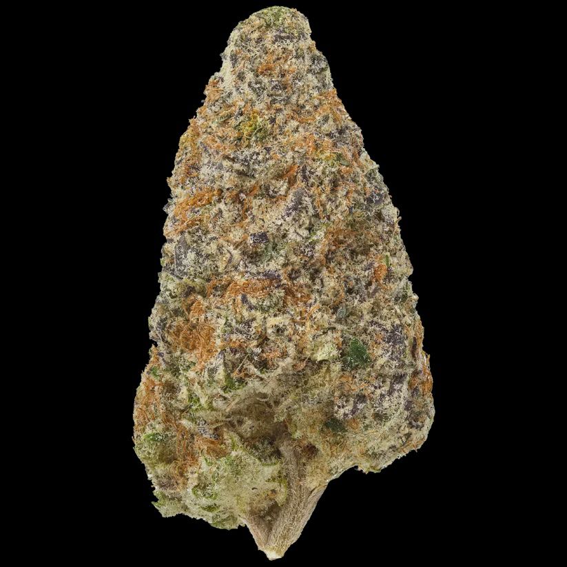 Cement Shoes - High THCa Flower [Indica] 24.43%