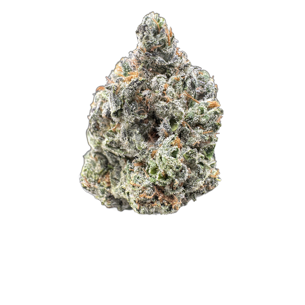 Lemon Tree - High THCa Flower [Hybrid] 22.44%
