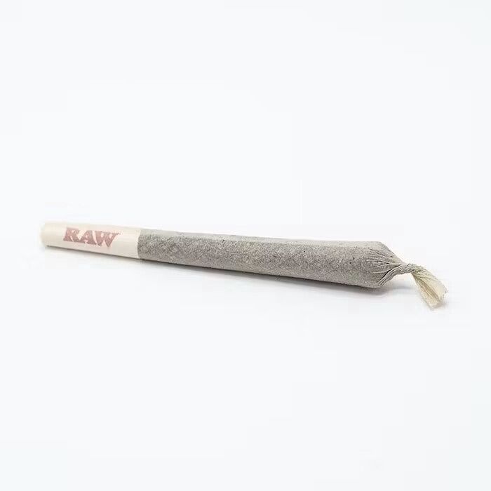Trainwreck - High THCa Pre-roll [Sativa] 28.4%