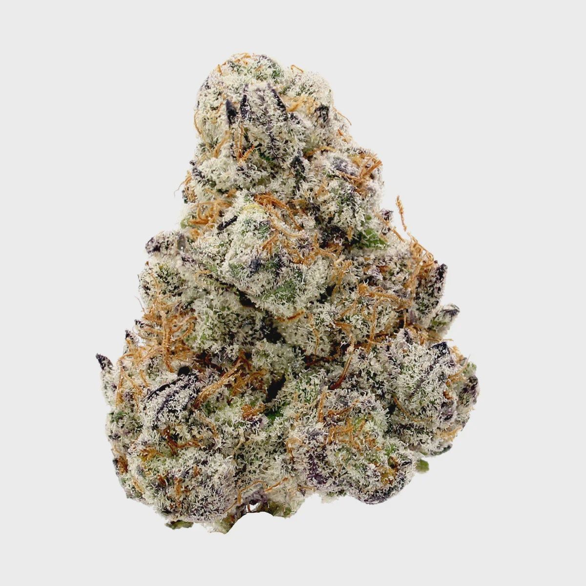 Silver Marker - High THCa Flower [Indica Hybrid] 33.20%