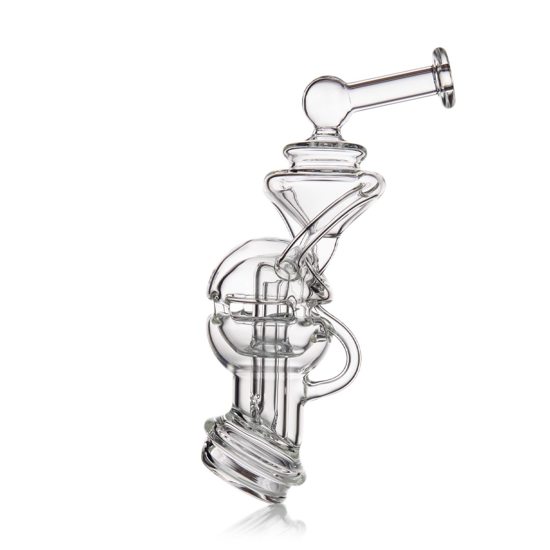 MJ Arsenal Fabcycler Peak Top