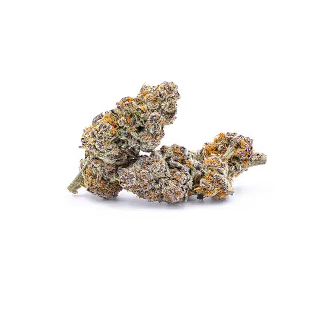 X-10 Cyborg - High THCa Flower [Indica] 29.6%