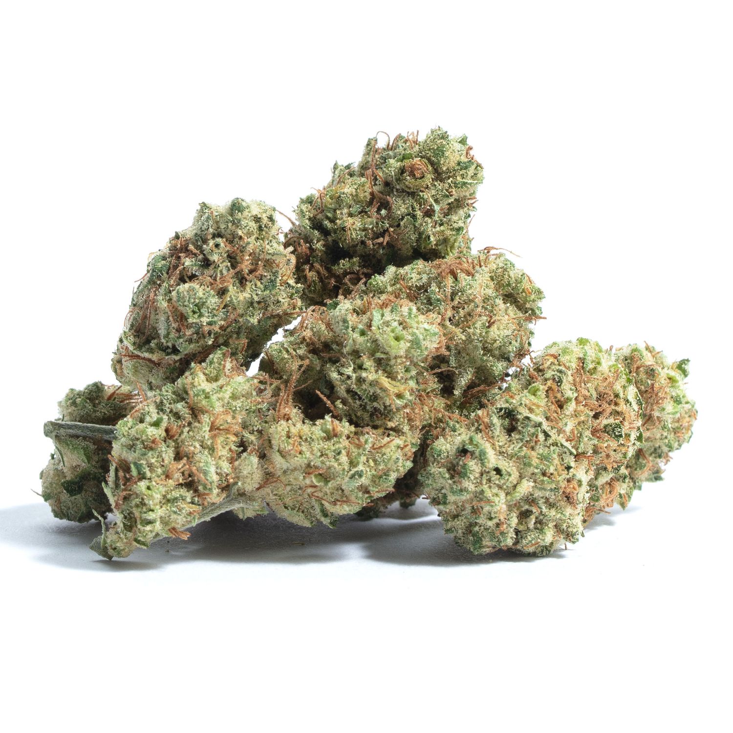 Sour Satori - High THCa Flower [Sativa Hybrid] 30.2%
