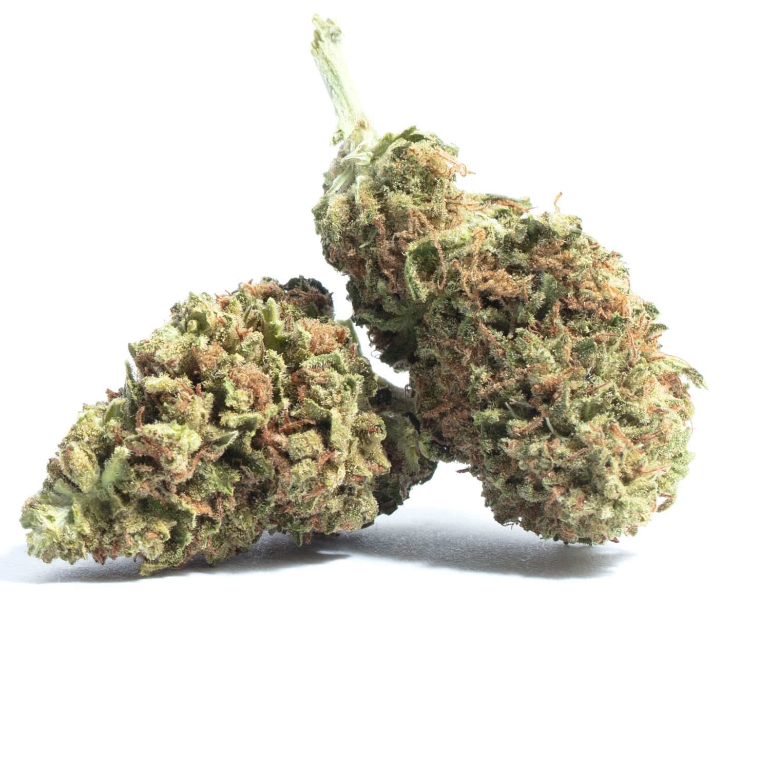 Strawberry Diesel - High THCa Flower [Sativa Hybrid] 31.9%