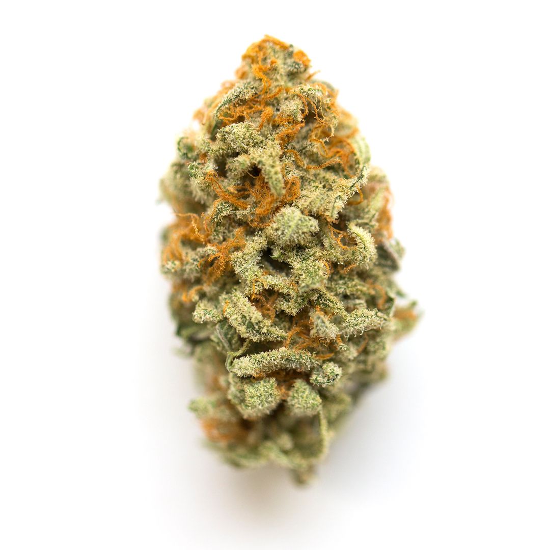 Red Hotz - High THCa Flower [Sativa Hybrid] 30.65%