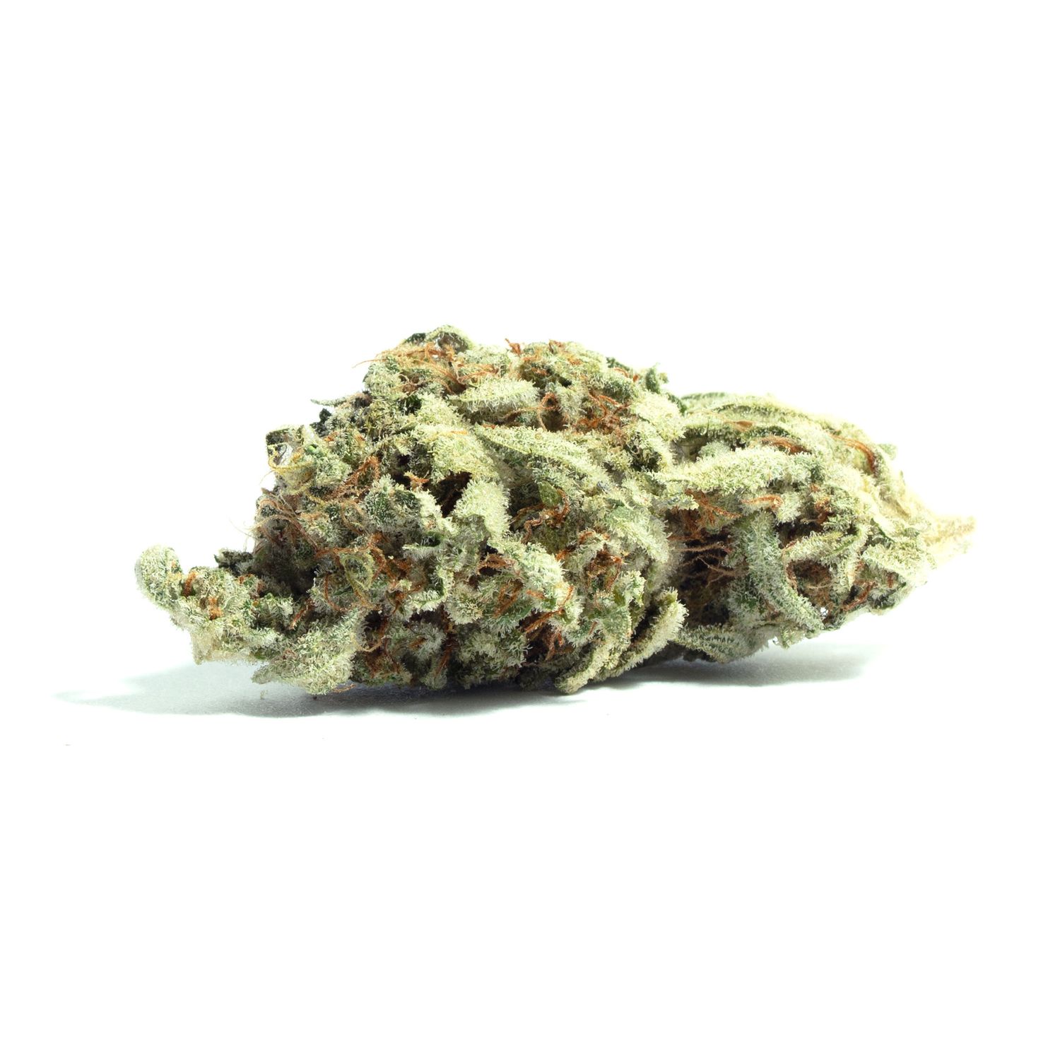 Gas Station - High THCa Flower [Sativa] 25.31%