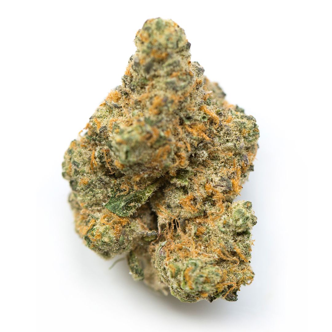 Watermelon Z - High THCa Flower [Indica] 29.14%