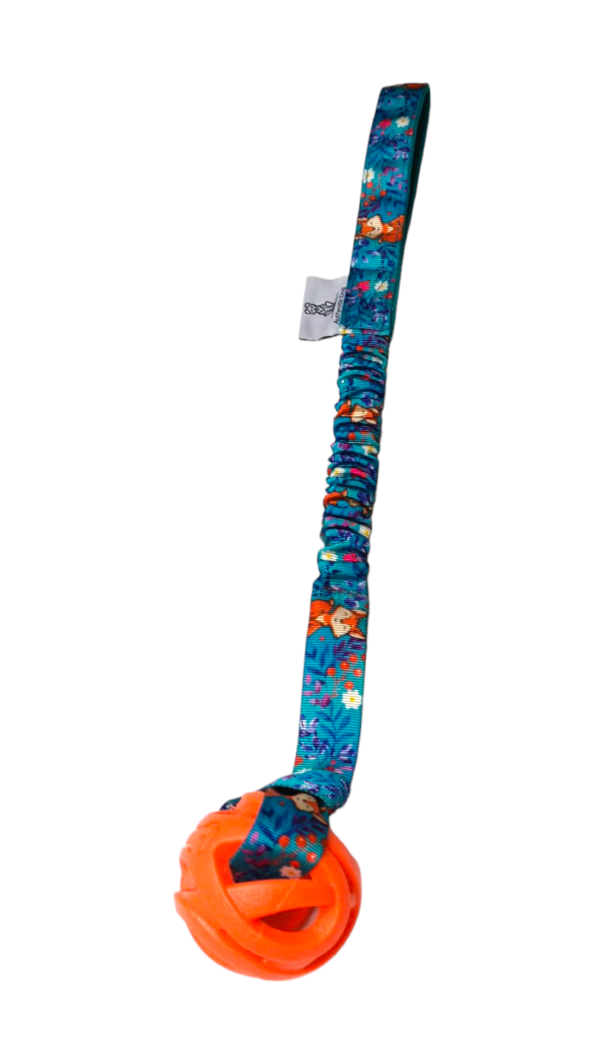 Bungeegriff für Bälle, 58 - 64 cm