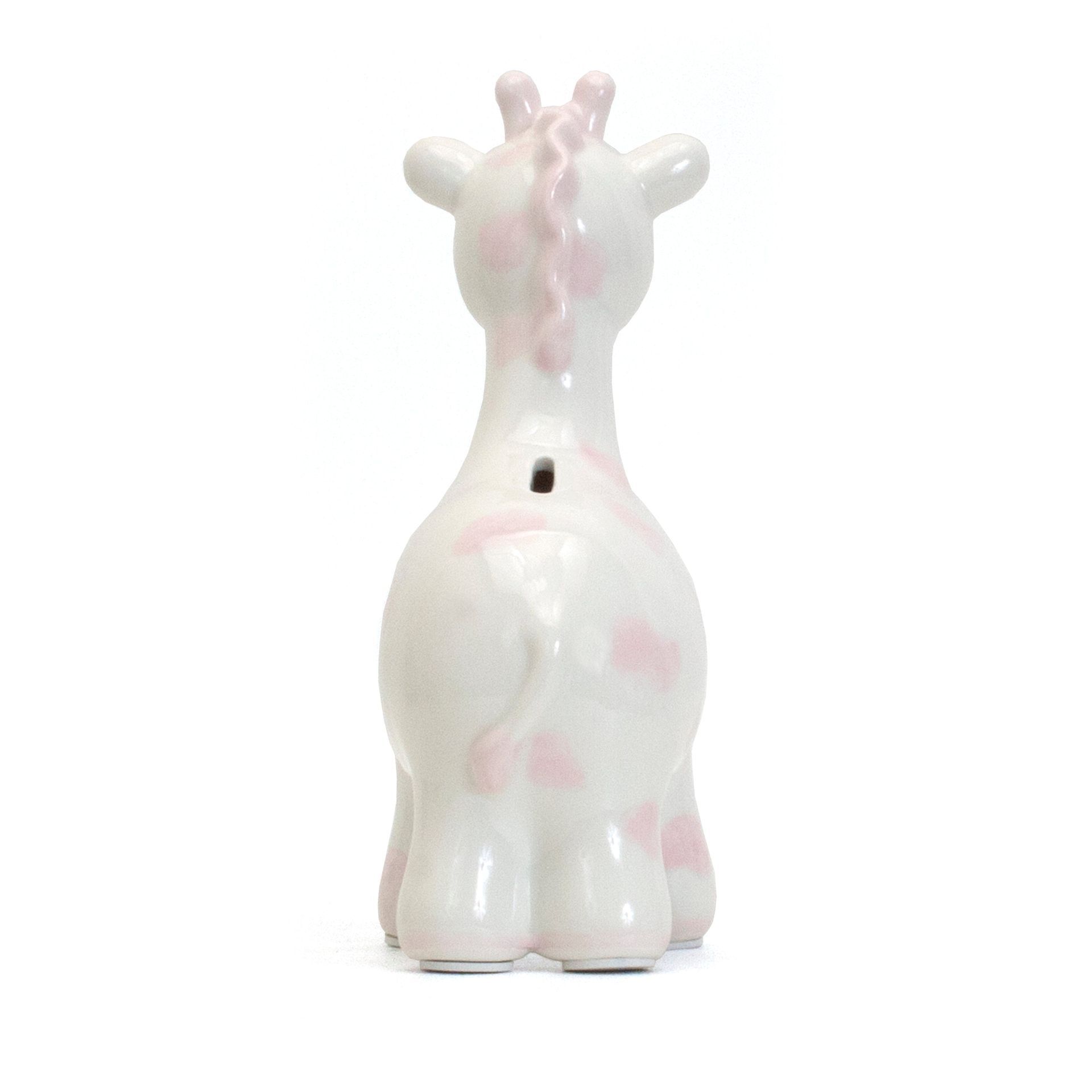 The Giraffe