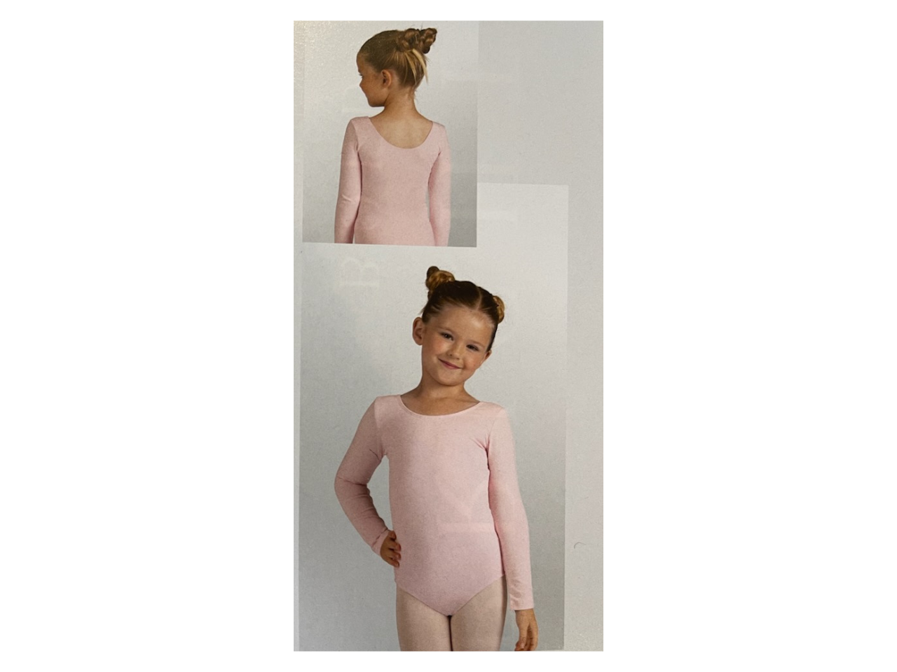 Dance Tights, Basic Leotards, Ballet and Tap Shoes
