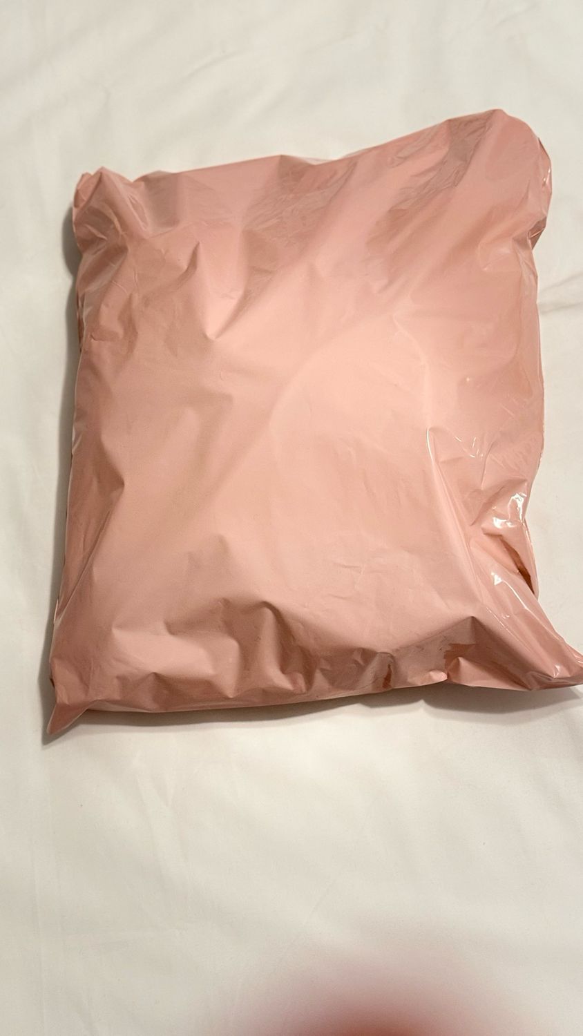 Mystery Bag