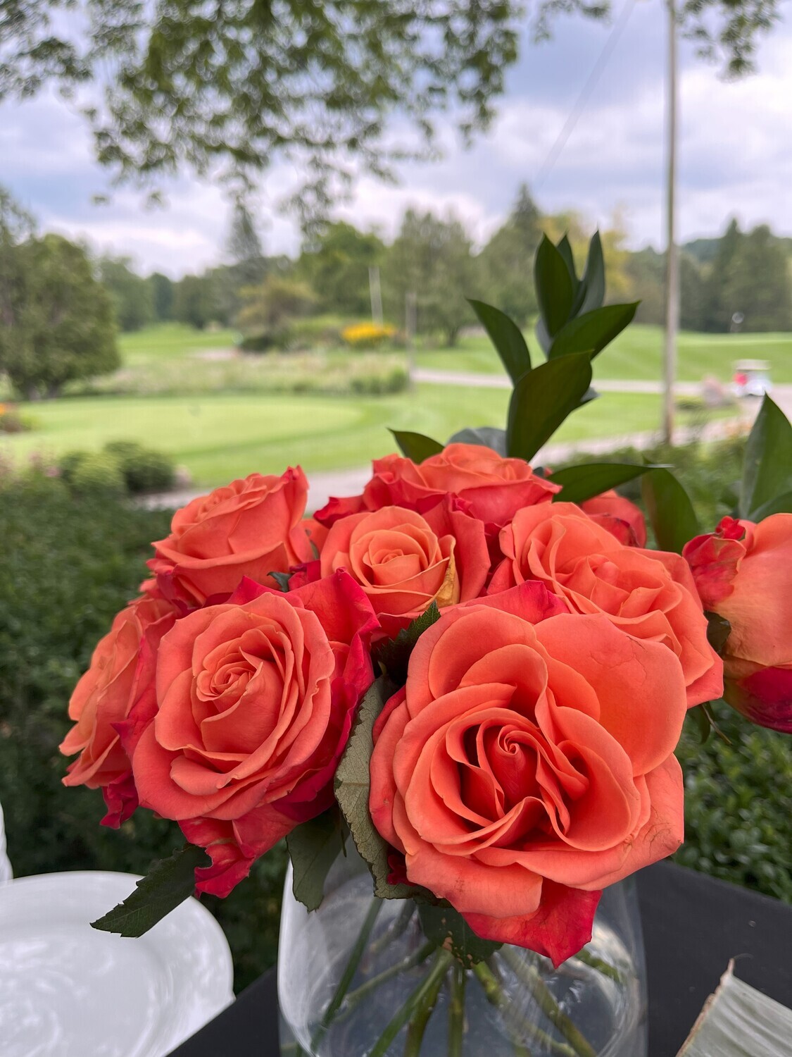 Ladies' League Initiation Fee